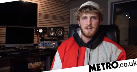 YouTuber Logan Paul responds to ‘sex tape’ as ‘footage ...